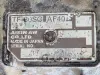 Saab 93 9-3 II 1.9 TID AUTOMATYCZNA SKRZYNIA BIEGÓW automat 55563134A