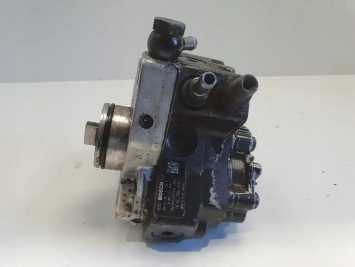 Honda CRV CR-V III 2.2 I-CTDI POMPA WTRYSKOWA paliwa 0445010141