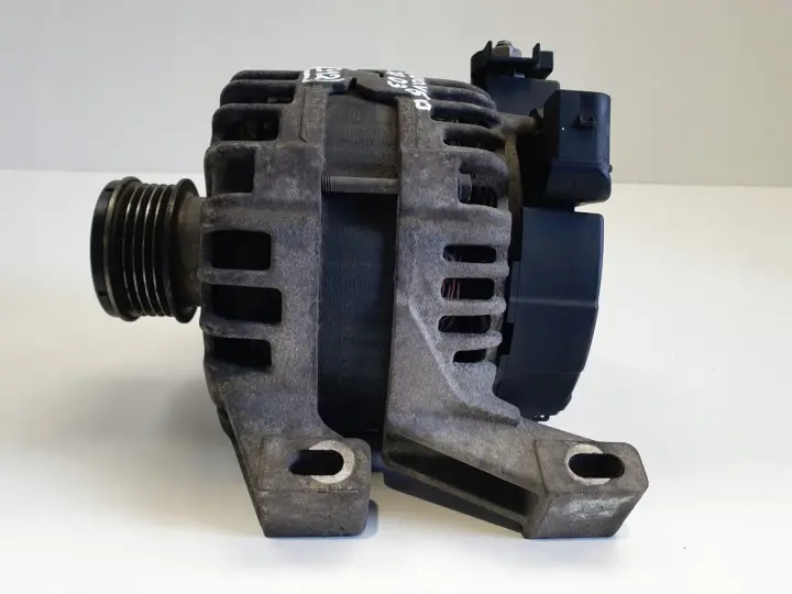 Volvo S60 II V60 2.0 D3 ALTERNATOR 31285627