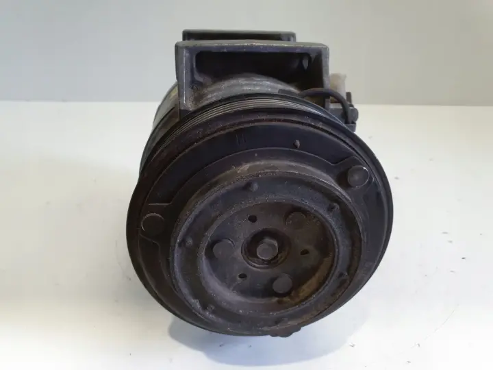Volvo S60 I V70 II 2.4 D5 SPRĘŻARKA KLIMATYZACJI pompa 30742206