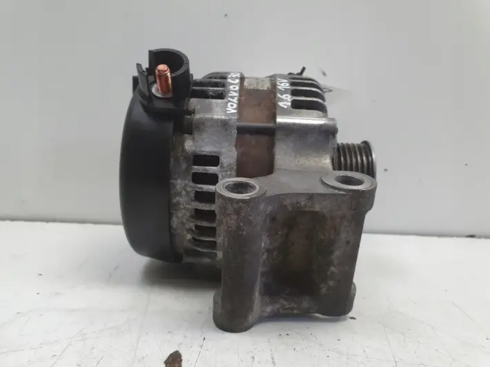 Volvo C30 S40 II V50 1.6 16V ALTERNATOR 3M5T-10300-KC 30795493