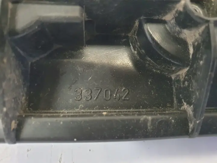 Peugeot Boxer WKŁAD TYLNEJ LAMPY Lewy tył kierowcy 337042