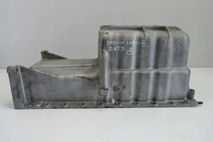 Daewoo Lublin III 2.4 TD MISKA OLEJOWA Oleju misa