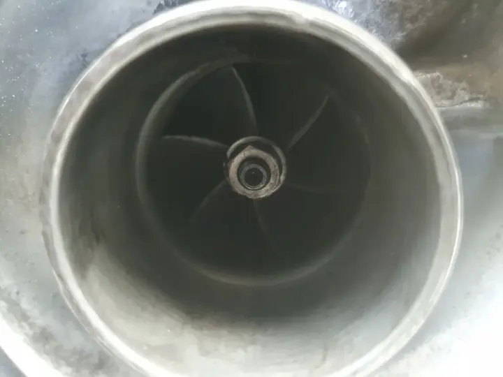 Peugeot 406 2.0 HDI TURBOSPRĘŻARKA turbo 9622526980
