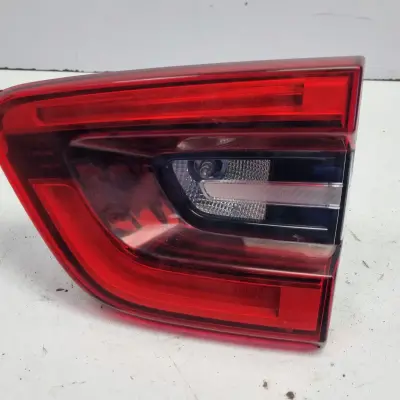Renault Kadjar TYLNIA TYLNA LAMPA PRAWA prawy tył w klapę 265508898R