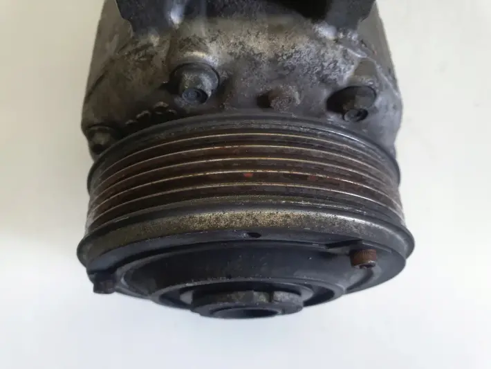 Seat Toledo III 1.9 TDI SPRĘŻARKA KLIMATYZACJI 1K0820803G