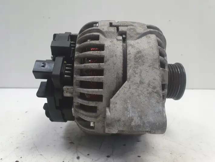 Mercedes SL R230 3.7 B ALTERNATOR