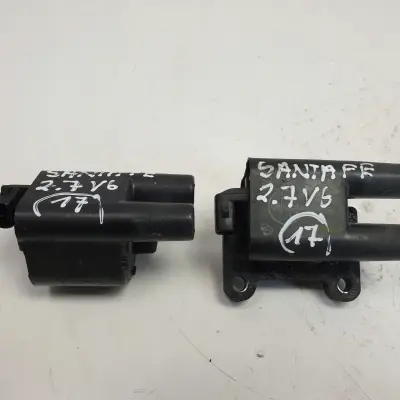 Hyundai Santa Fe 2.7 V6 CEWKA ZAPŁONOWA