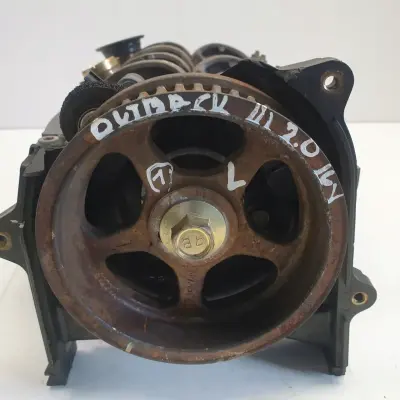 Subaru Outback III 2.0 16 LEWA GŁOWICA CYLINDRÓW