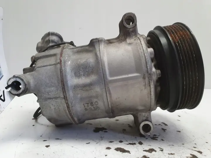 Volvo V40 II 2.0 D D2 SPRĘŻARKA KLIMATYZACJI pompa P31469966