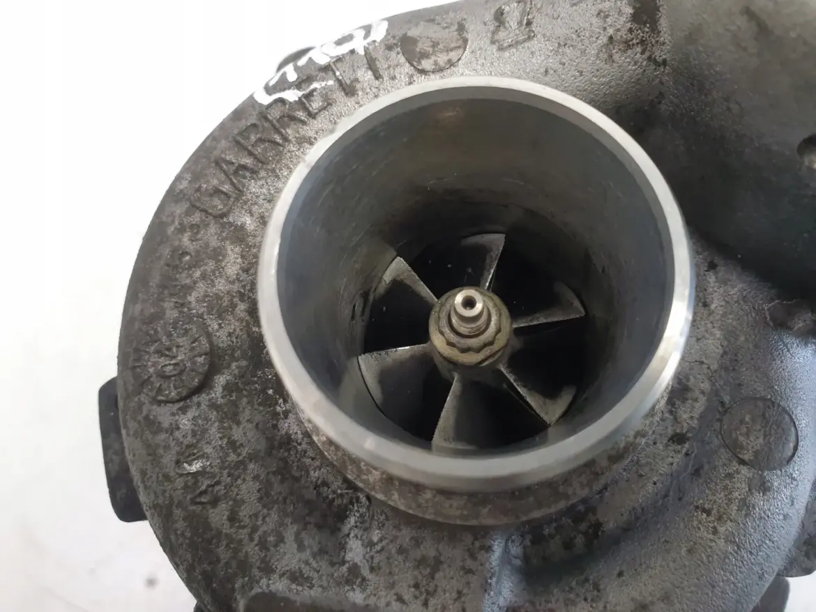 BMW E87 2.0 D TURBOSPRĘŻARKA turbo 7792412D