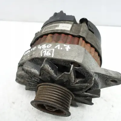 Volvo 480 86-95r 1.7 ALTERNATOR oryginał