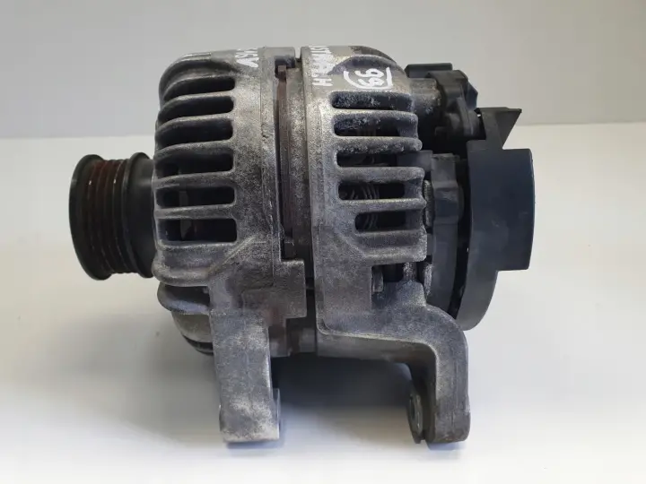 Opel Astra III H 1.6 16V ALTERNATOR 100A bosch 0124325163 AK