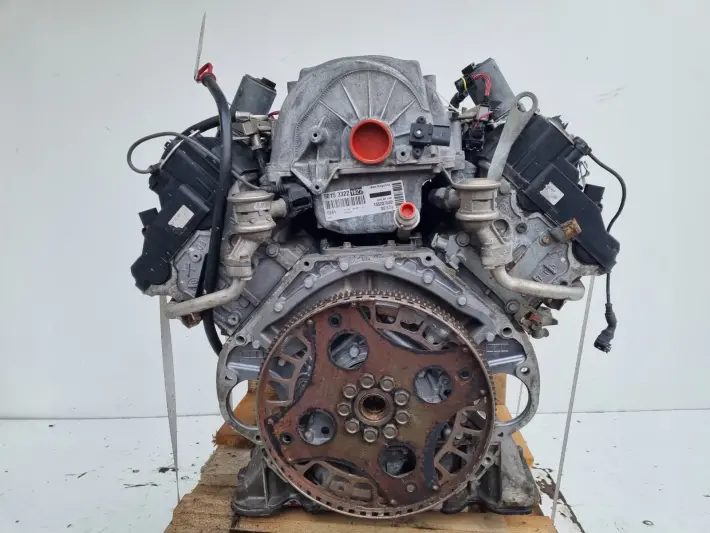 SILNIK KOMPLET BMW E65 E66 4.4 V8 333KM N62B44 N62B44A