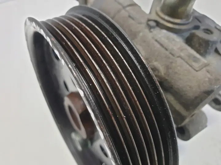 Audi A3 8L 2.0 20V POMPA WSPOMAGANIA oryg