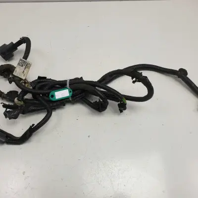 Ford F150 15- 2.7 3.5 V6 WIĄZKA TYLNYCH ZACISKÓW