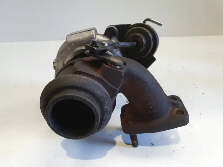 Ford Focus MK2 II 1.6 TDCI TURBOSPRĘŻARKA 9685293080