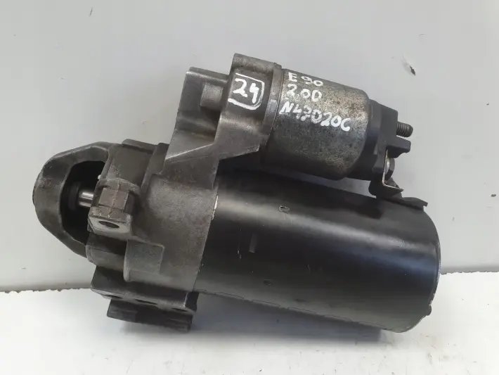 BMW E87 E90 E91 2.0 D N47 ROZRUSZNIK bosch 7823700