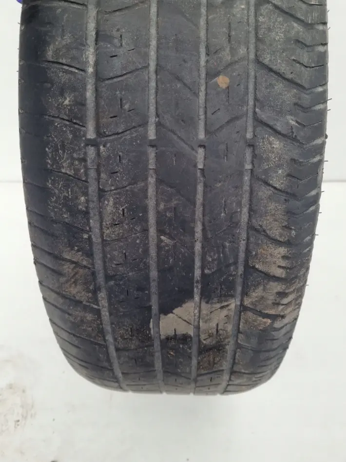 Saab 93 II 9-3 II ORYGINALNA FELGA ALUMINIOWA KOŁO ALUFELGA 16 R16 5232251