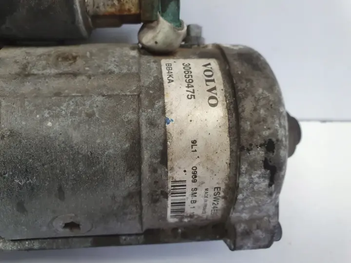 Volvo S60 II V60 I 2.0 D3 ROZRUSZNIK 30659475 oryginał