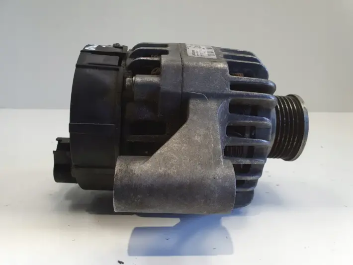 Alfa Romeo 159 1.9 JTD ALTERNATOR 51764265 denso 100A