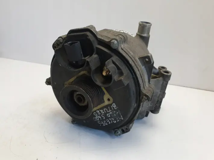 Mercedes W220 S600 6.0 ALTERNATOR A2751540003