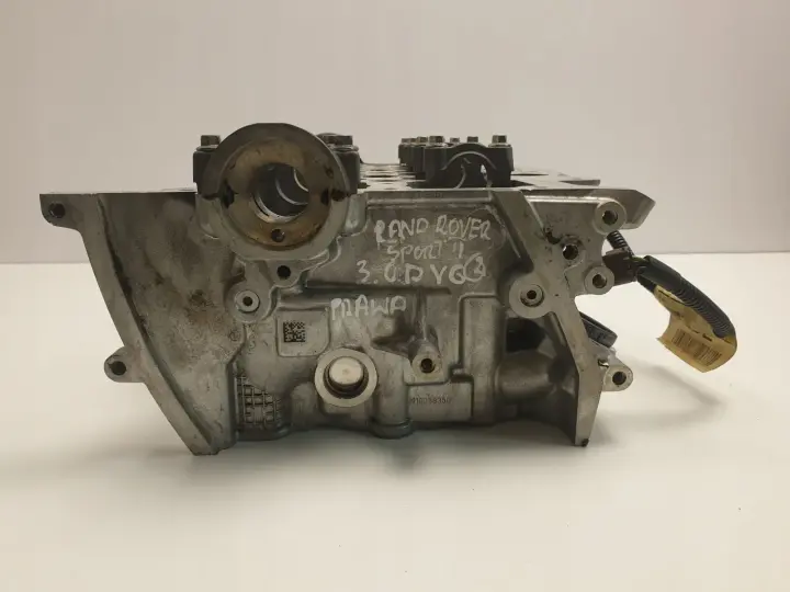Land Rover Sport II 3.0 V6 PRAWA GŁOWICA CYLINDRÓW