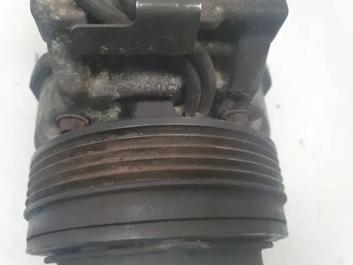 Range Rover III L322 3.0 D SPRĘŻARKA KLIMATYZACJI 447220-3324