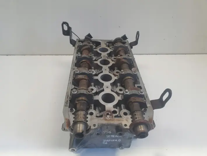 Opel Zafira B Astra J 1.6 16V A16XER GŁOWICA CYLINDRÓW 55559340
