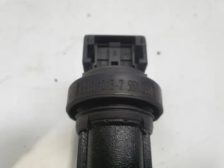 BMW E60 E61 2.5 i CEWKA ZAPŁONOWA 7551260