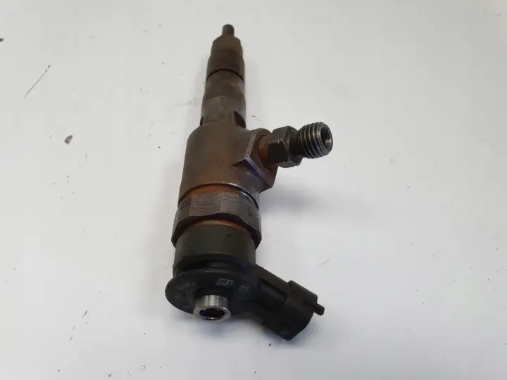 Peugeot Partner II 1.6 HDI WTRYSKIWACZ wtrysk 0445110340