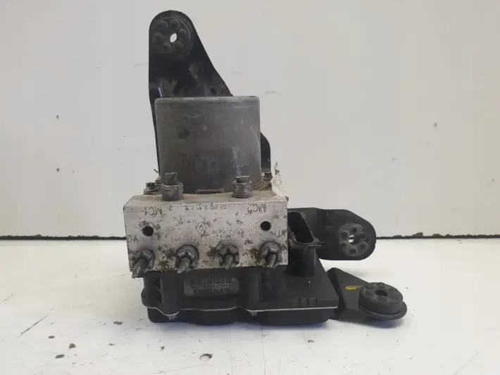 Renault Kangoo II POMPA ABS hamulcowa 0265230824