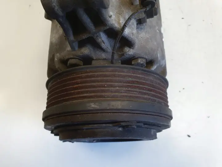 Mini One R50 R53 1.6 16V SPRĘŻARKA KLIMATYZACJI 01139014 11645610