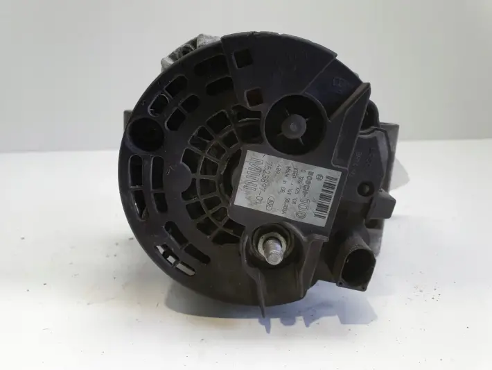 Mini One R50 R53 1.6 16V ALTERNATOR 0124325108