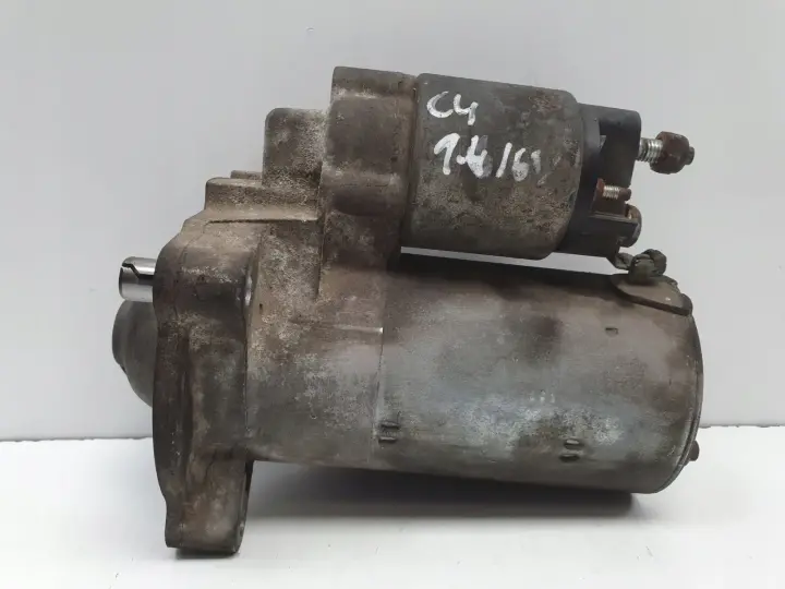 Citroen C4 1.4 16V ROZRUSZNIK 9647982880