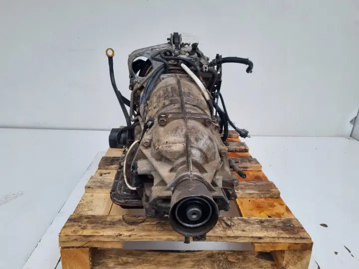 Subaru Legacy IV 2.0 16V EJ20 EJ204 AUTOMATYCZNA SKRZYNIA BIEGÓW automat