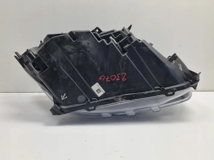 Volvo XC40 PRZEDNIA LAMPA LEWA lewy przód FULL LED EUROPA 32293917