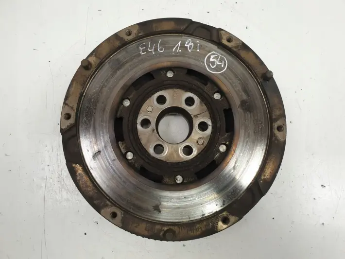 BMW E46 1.8 2.0 i KOŁO DWUMASOWE dwumasa DWUMAS