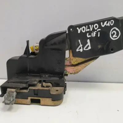 Volvo S40 V40 ZAMEK DRZWI Prawy przód pasażera 2Pi