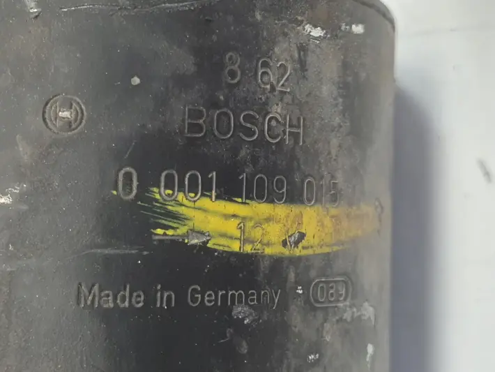 Opel Vectra B 2.0 DTI ROZRUSZNIK bosch 0001109015