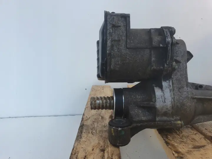 Ford Transit Connect MAGLOWNICA przekładnia KIEROWNICZA europa CV6C3D070LF