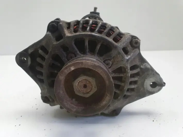 Subaru Legacy II 2.2 B ALTERNATOR 23700AA220 A2T37391