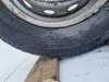 Nissan Cabstar FELGA STALOWA KOŁO 15 cali 205/65 R15 R15C 40300G4900 5X170
