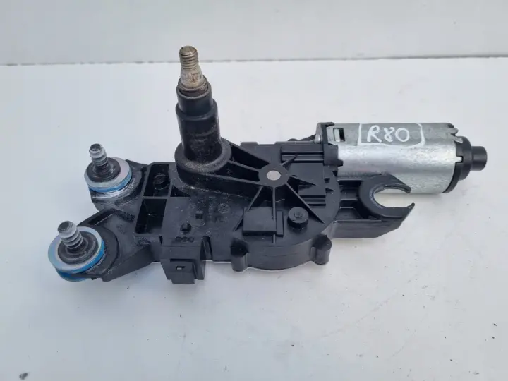 Volvo V90 II XC60 II SILNICZEK TYLNEJ WYCIERACZKI mechanizm 31290787