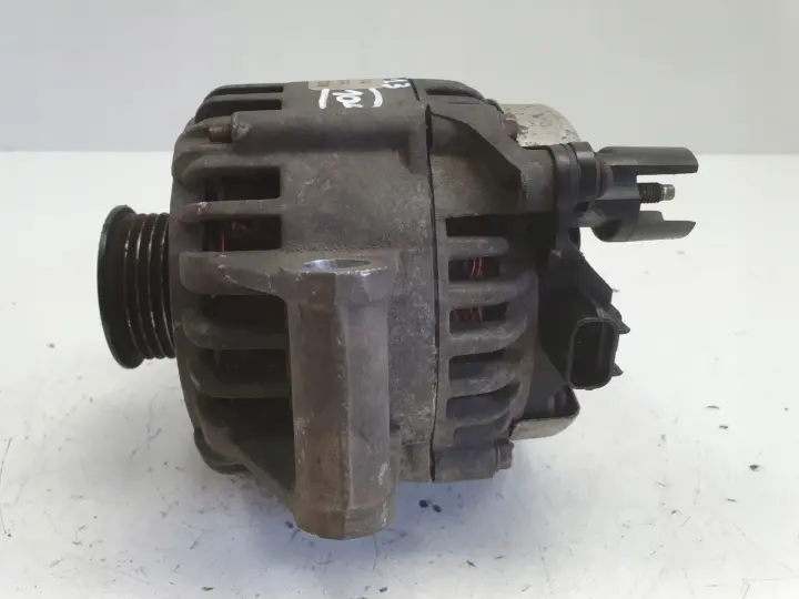 Ford Fiesta V 1.3 8V ALTERNATOR visteon 2S6T-FA