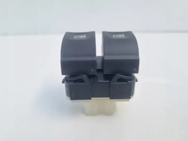 Renault Dacia PANEL SZYB Przełącznik włącznik 254112588R