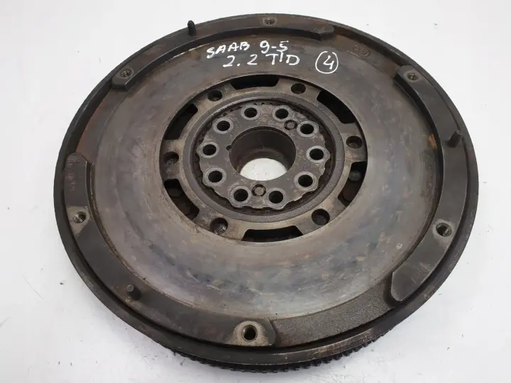 Saab 9-5 2.2 TID KOŁO DWUMASOWE dwumasa DWUMAS