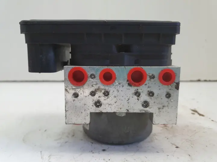 Renault Kangoo II POMPA ABS hamulcowa STEROWNIK 476601969R