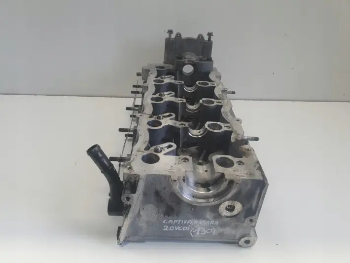 Opel Antara Captiva 2.0 VCDI GŁOWICA CYLINDRÓW 96440132