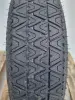 Opel Vectra C Astra H KOŁO DOJAZDOWE dojazdówka 125/85 R16 5x110 2160132